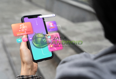 Kenapa Harus Memilih Jasa Android Bogor untuk Bisnis Anda?